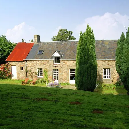Maison De Vacances - Montabot Percy (Manche)