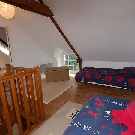 Maison De Vacances - Montabot
