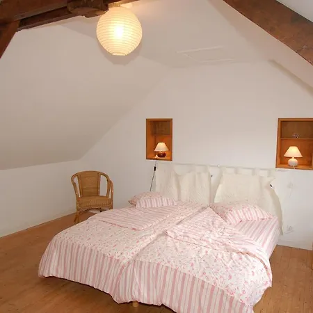 Σπίτι διακοπών Maison De Vacances - Montabot Percy (Manche)